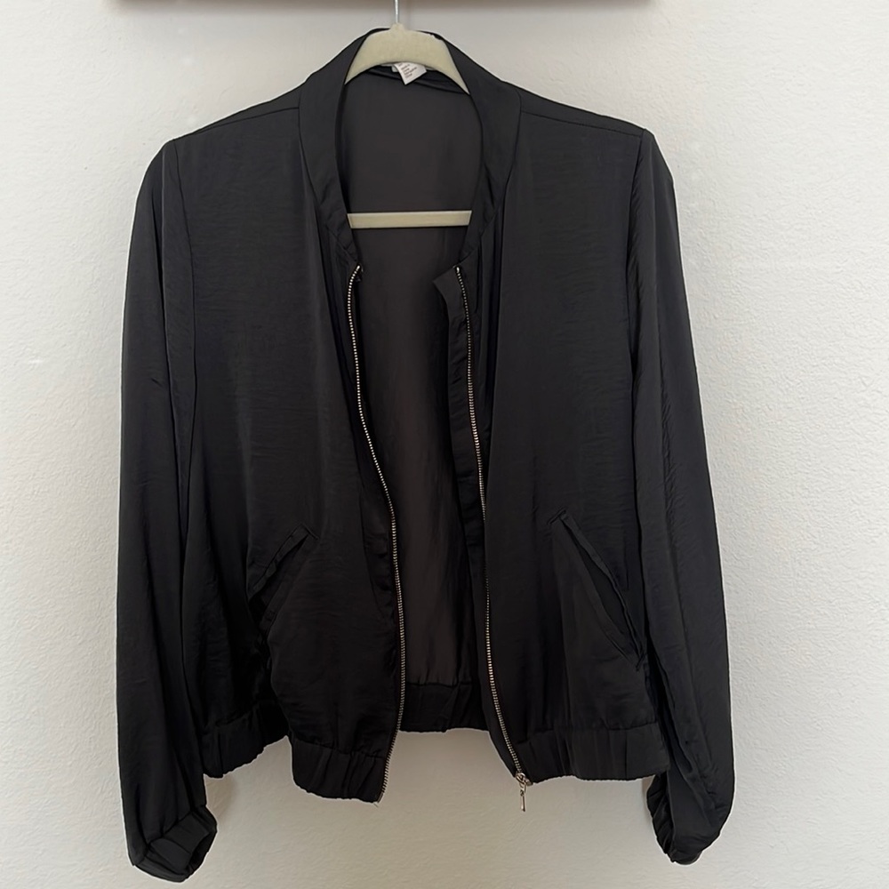Black H&M